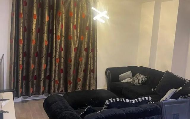 Wembley Stadium View Luxury Apartment