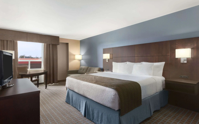 Days Inn by Wyndham Stephenville
