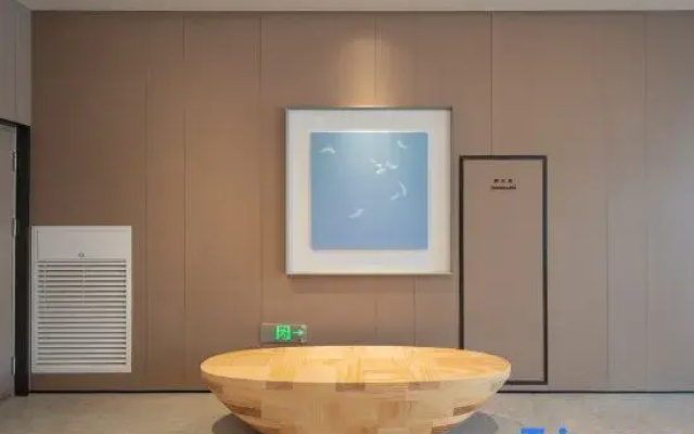 JI Hotel (Huludao Wenxingnan Road)
