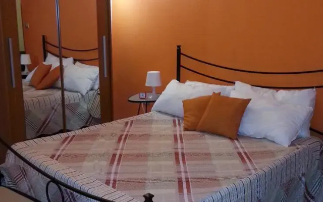 Apartment La Casa della Nonna