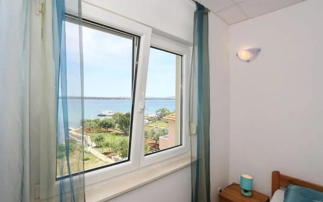 Apartments Vista