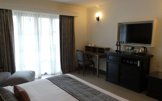 Andores Resort And Spa