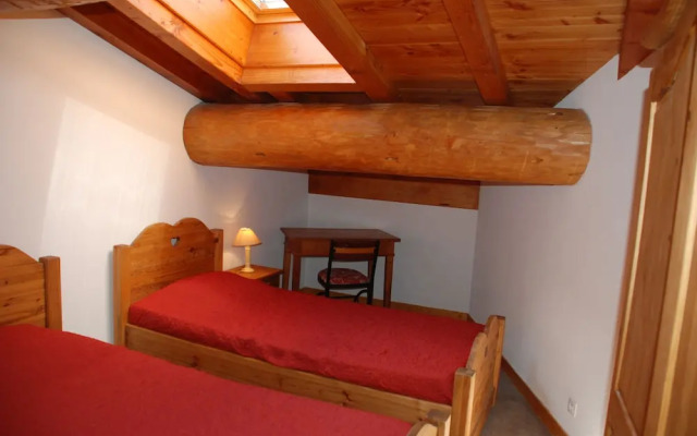 Chalet Darentasia