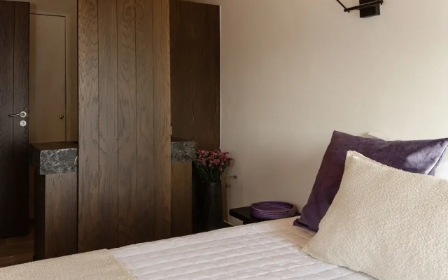 Fedra Suites