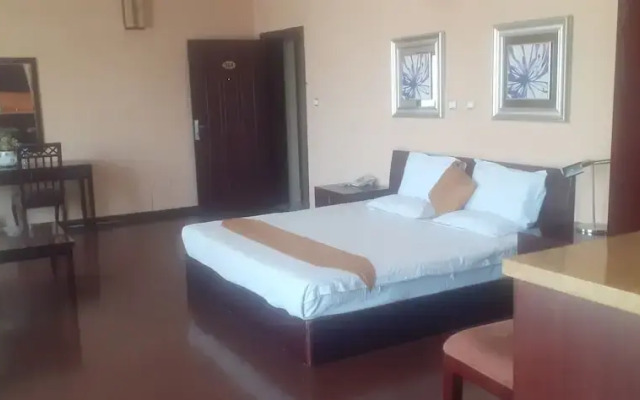 Destiny Addis Hotel