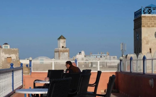 Riad l'authentique