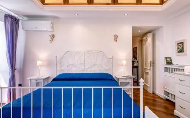 Flat 5 Bedrooms 5 Bathrooms - Colli Di Fontanelle