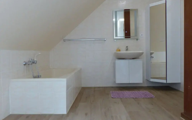 Guesthouse Ziemann 