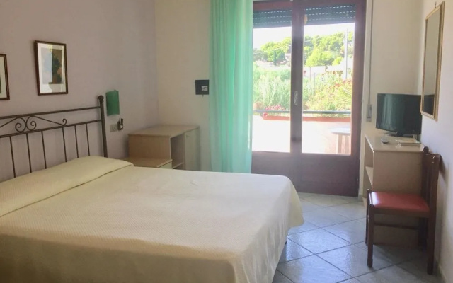 Hotel Lembo di mare
