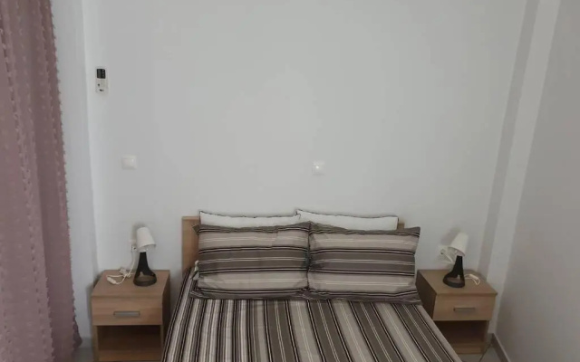 Garden Lefkanti, 4season Plaza Room