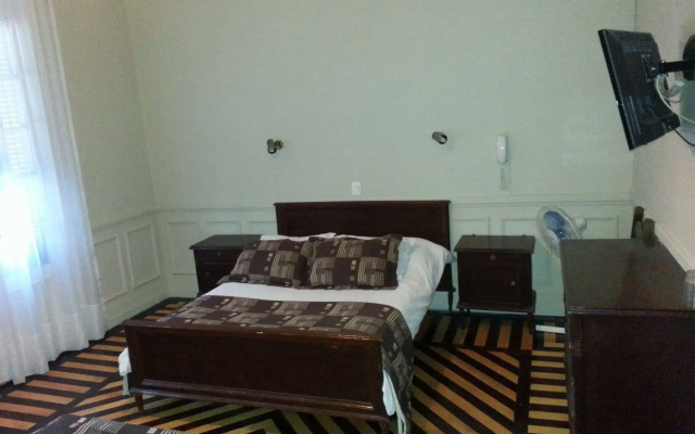 New Arapey Hotel