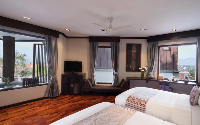 Hotel Kiridara Luang Prabang