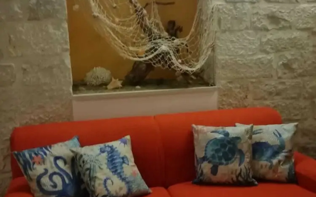 Stella Marina Luxury Home