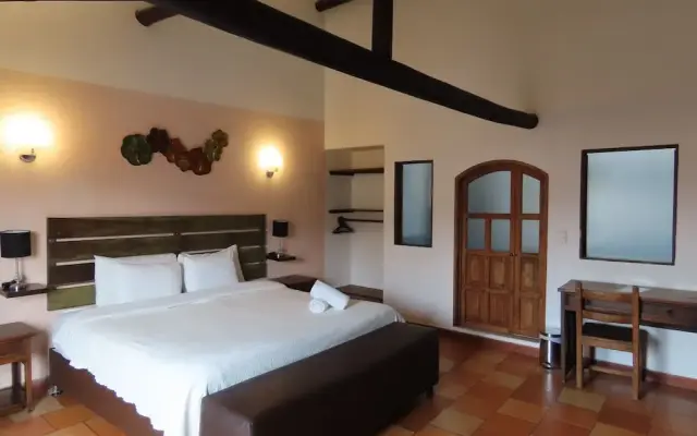 Hotel Aqua Vitae