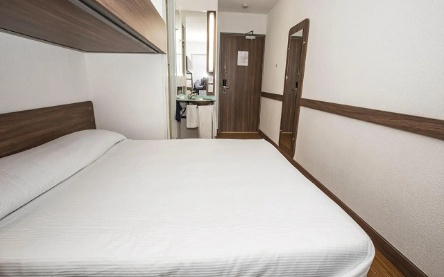 Hotel Hi! Santa Catarina