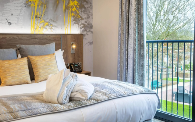 Barton Manor Hotel & Spa, BW Signature Collection