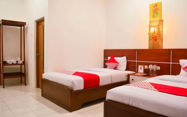 Oyo 798 Yokima Beach Hotel