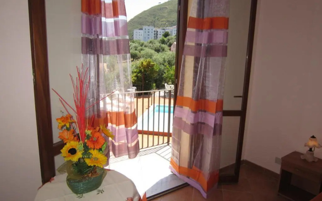Casa Vacanze Panorama
