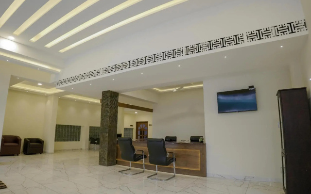 Hotel Kairali