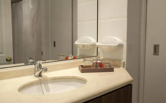Time Suite - Comfort Apartments