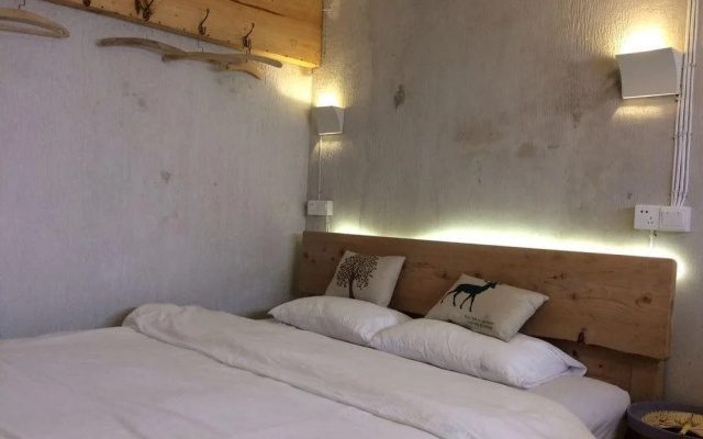 The Tile Guesthouse in Zhujiajiao ancient town Shanghai