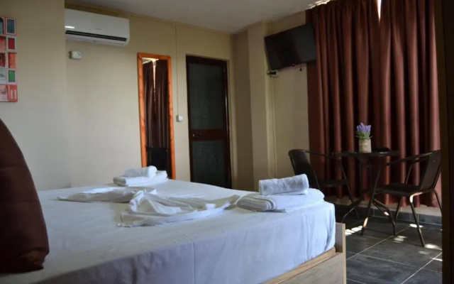 Hotel Durres Hill Side Beach