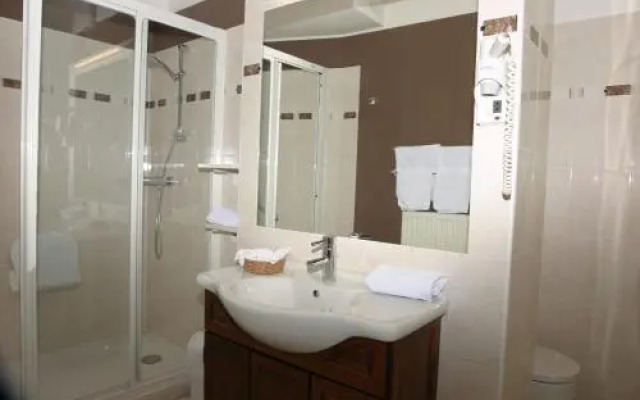 Sport Hotel Manca
