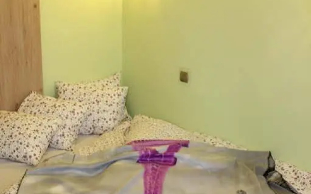 Apartament Oliwkowy
