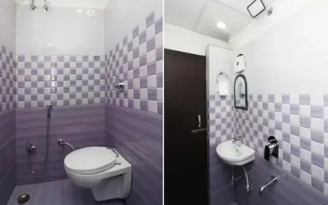Rc Residency by OYO Rooms