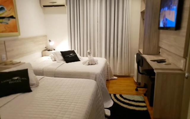 Lages Plaza Hotel
