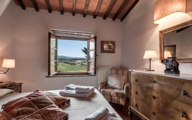 I Melograni Del Chianti