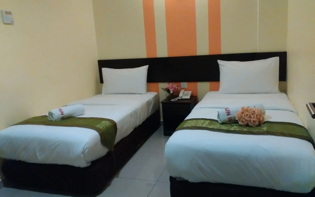 Sun Inns Hotel D'mind 1 Seri Kembangan