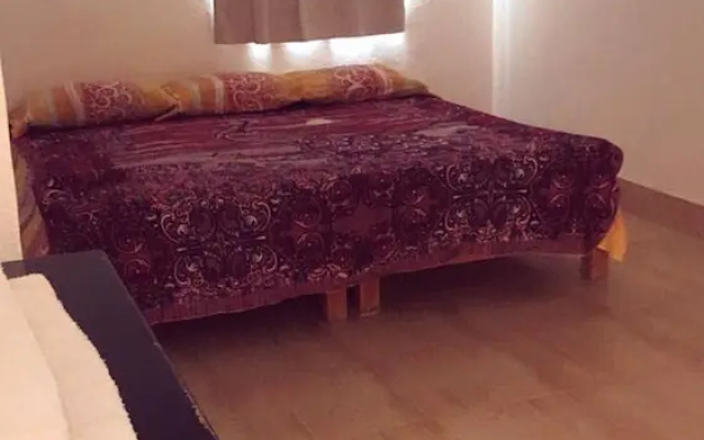 Room-hospedaje Familiar Op2