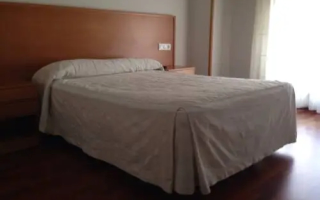 Hostal El Polígono