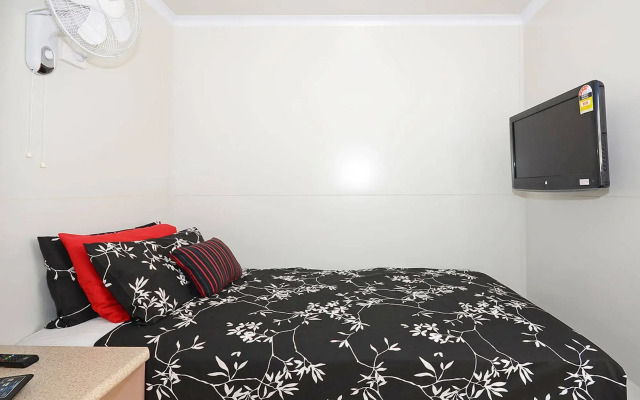Meekatharra Accommodation Centre - Campsite