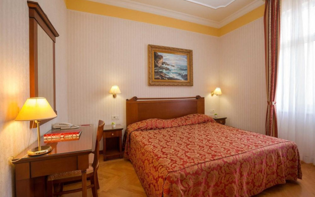 Milenij Grand Hotel 4 Opatijska Cvijeta