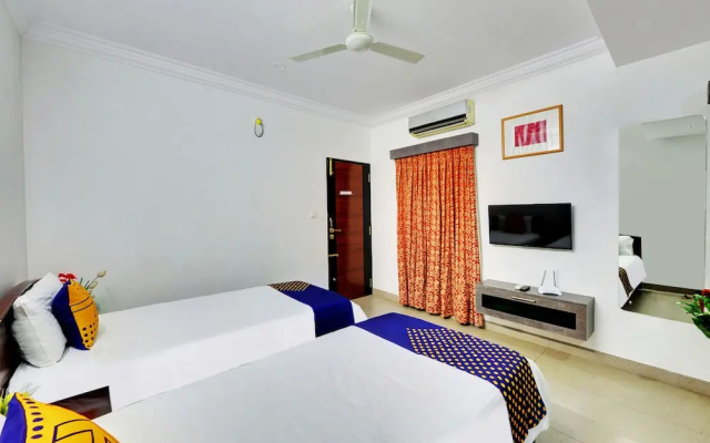Yahweh Suites