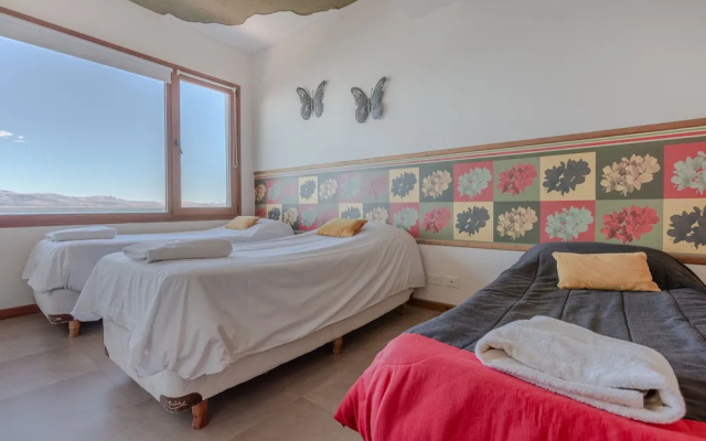 Apartments Bariloche - Luxury Lake Views