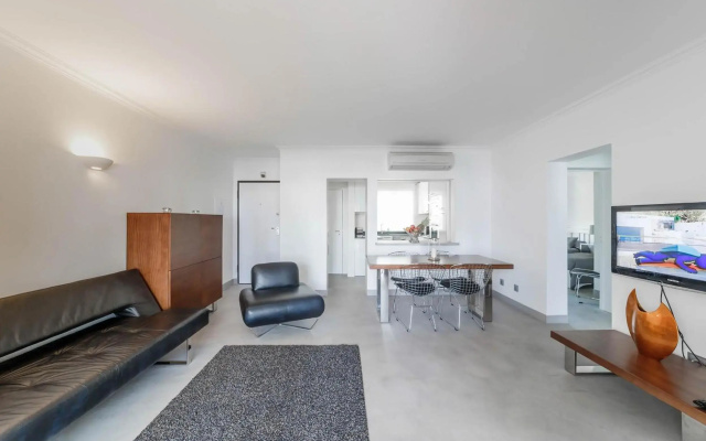 Beach Design House Sao Rafael