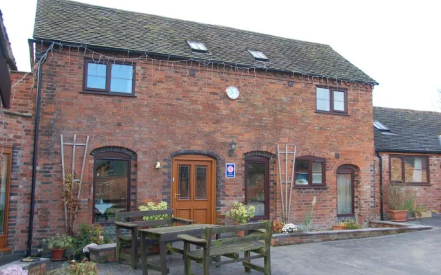 Vale Farm