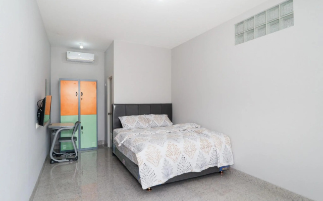 Brilliant Residence Gading Serpong RedPartner