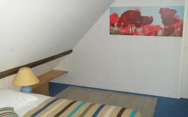 Gîte Du Haut Ballot