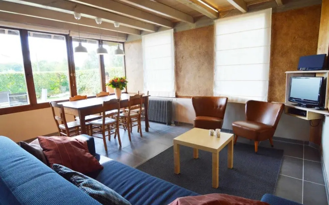 Comfortable Home With Sauna