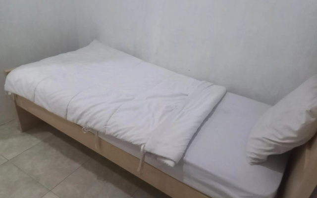 Hotel O Guest House Ayomi Syariah