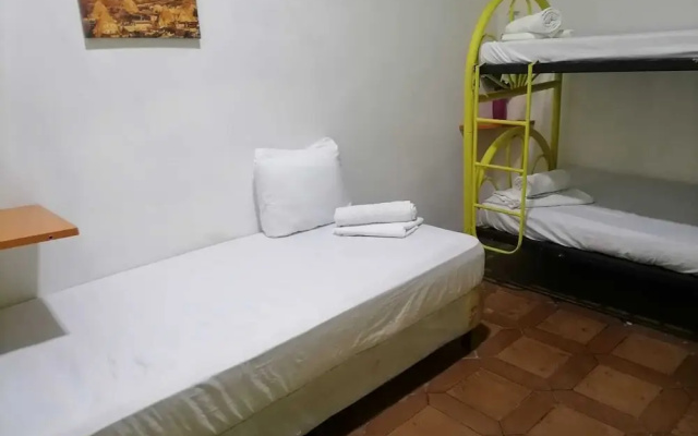 Hotel Brunette