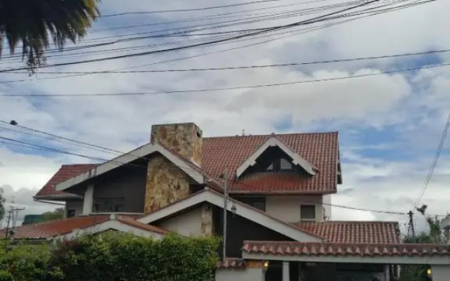 Casa Todosantos