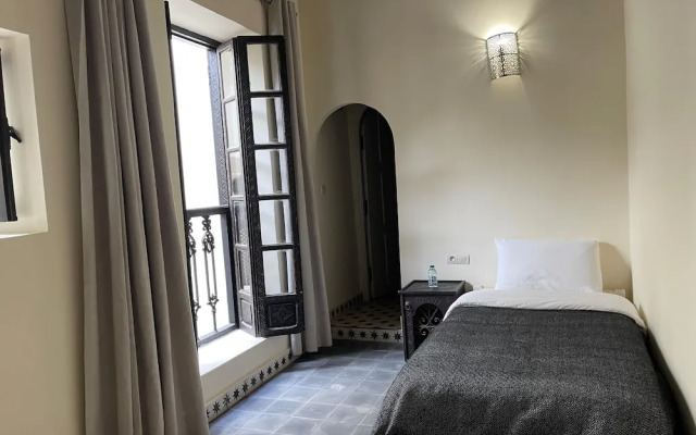Dar Nor Riad