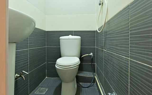 Hotel O Mini Indah