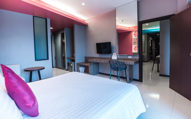 Hotel J Residence