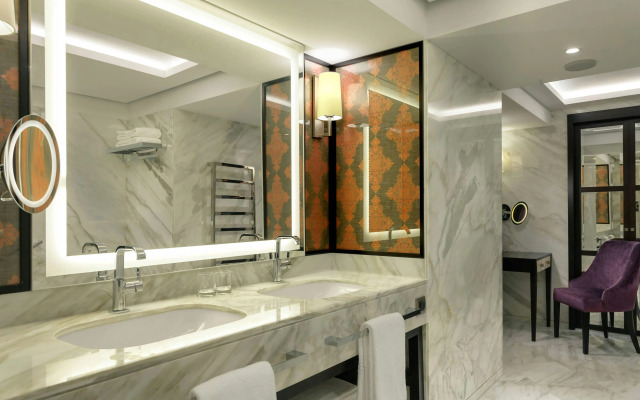 Sheraton Bucharest Hotel